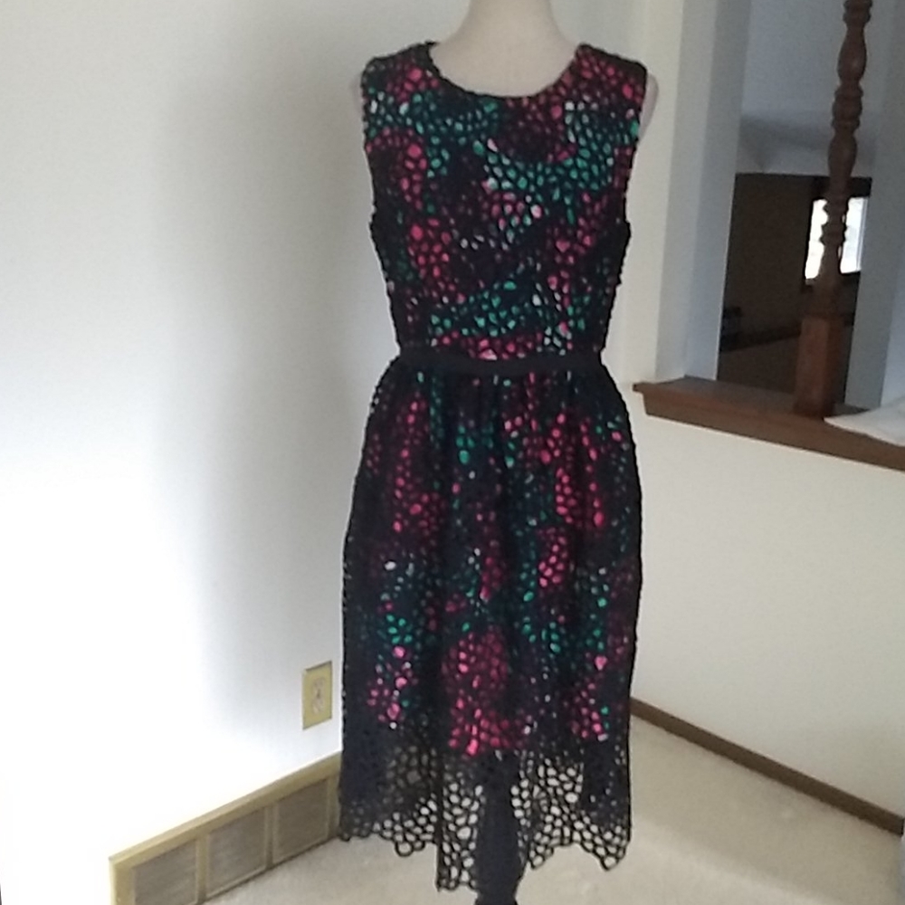 Anthropolagie Dress